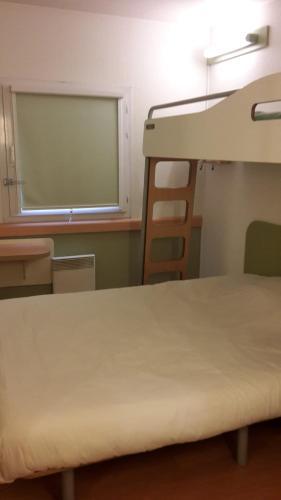 Ibis budget Orly Rungis