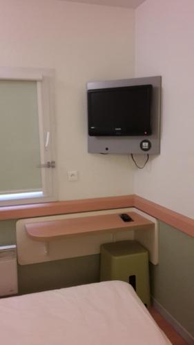 Ibis budget Orly Rungis