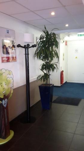 Ibis budget Orly Rungis