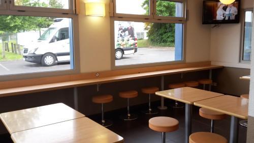 Ibis budget Orly Rungis