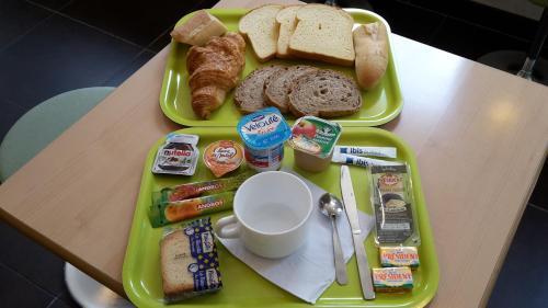 Ibis budget Orly Rungis