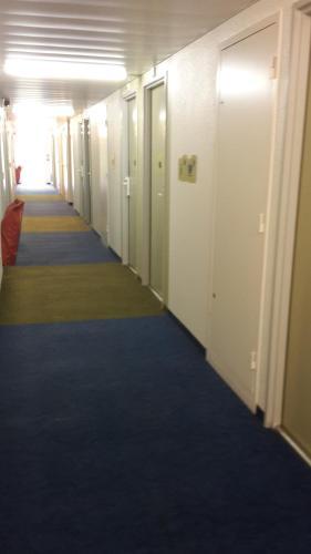Ibis budget Orly Rungis