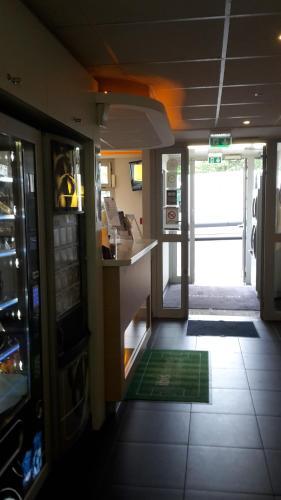 Ibis budget Orly Rungis