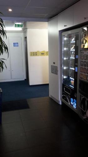 Ibis budget Orly Rungis