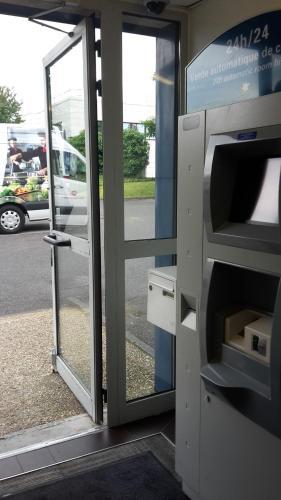 Ibis budget Orly Rungis