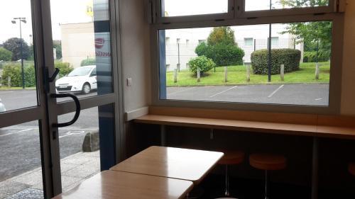 Ibis budget Orly Rungis