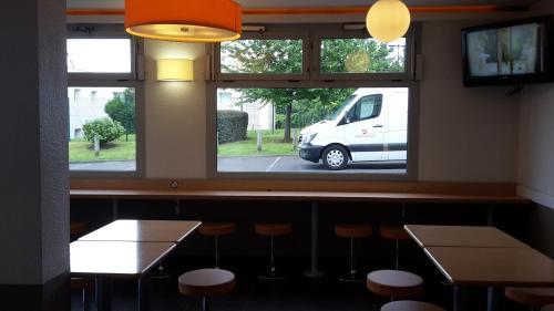 Ibis budget Orly Rungis