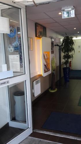 Ibis budget Orly Rungis