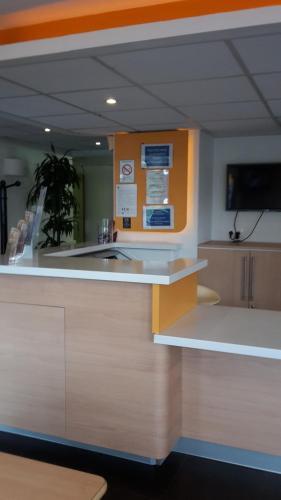 Ibis budget Orly Rungis
