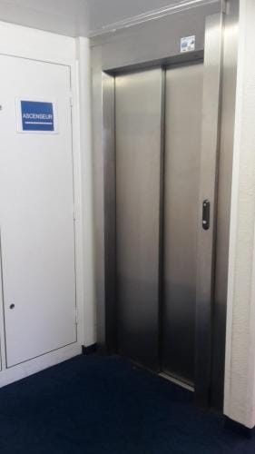 Ibis budget Orly Rungis