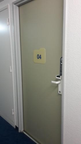 Ibis budget Orly Rungis