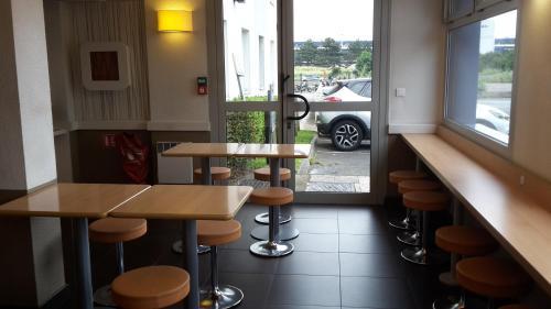 Ibis budget Orly Rungis
