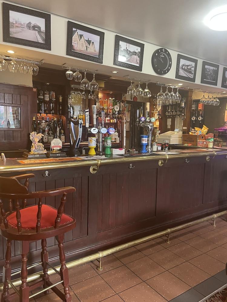 The Commercial Hotel