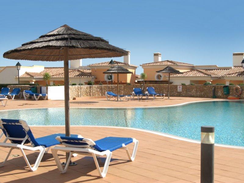 Résidence Premium Salema Beach Village