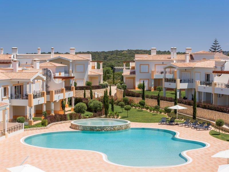 Résidence Premium Salema Beach Village