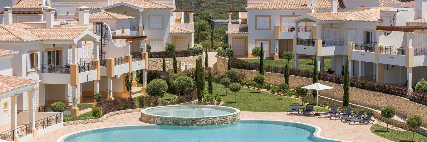 Résidence Premium Salema Beach Village