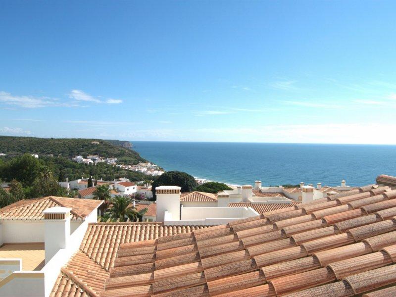 Résidence Premium Salema Beach Village
