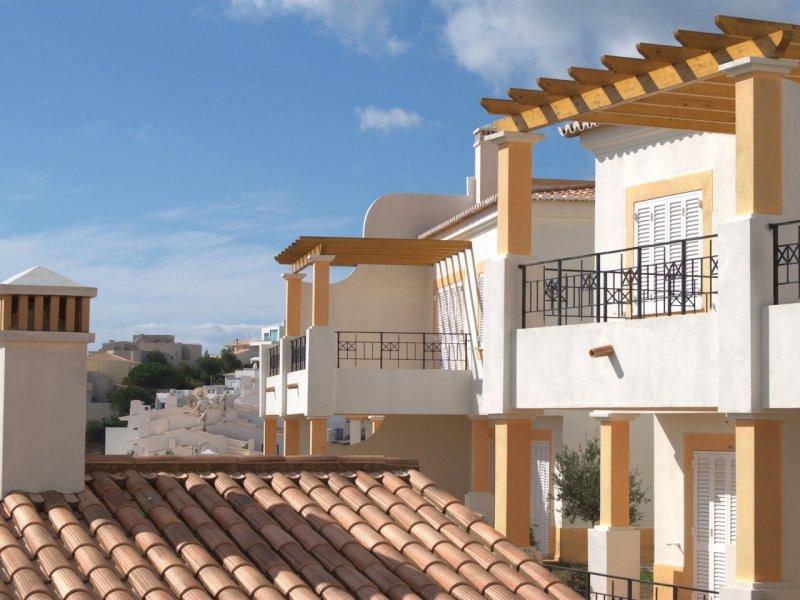 Résidence Premium Salema Beach Village