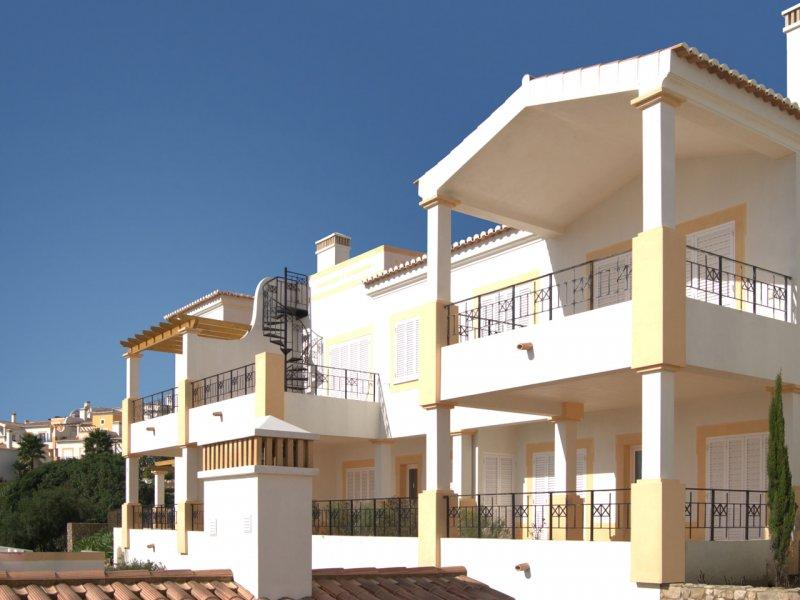 Résidence Premium Salema Beach Village