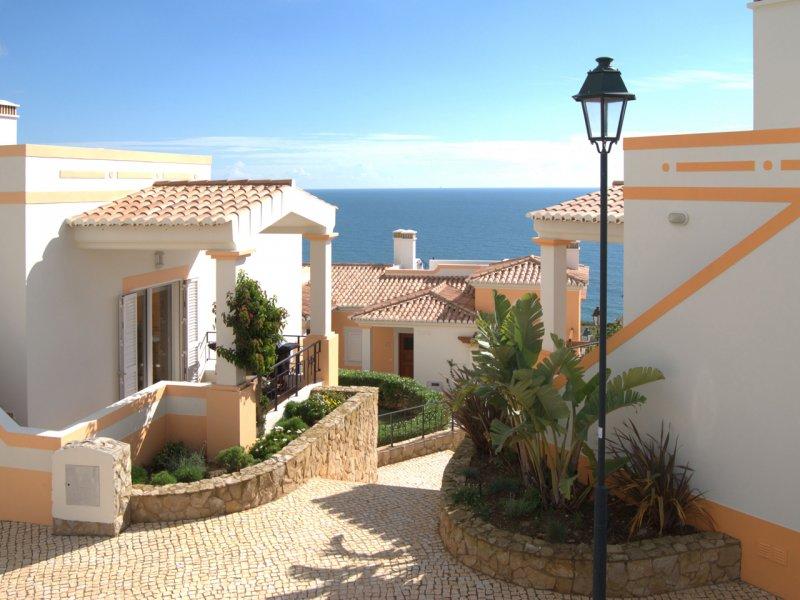 Résidence Premium Salema Beach Village