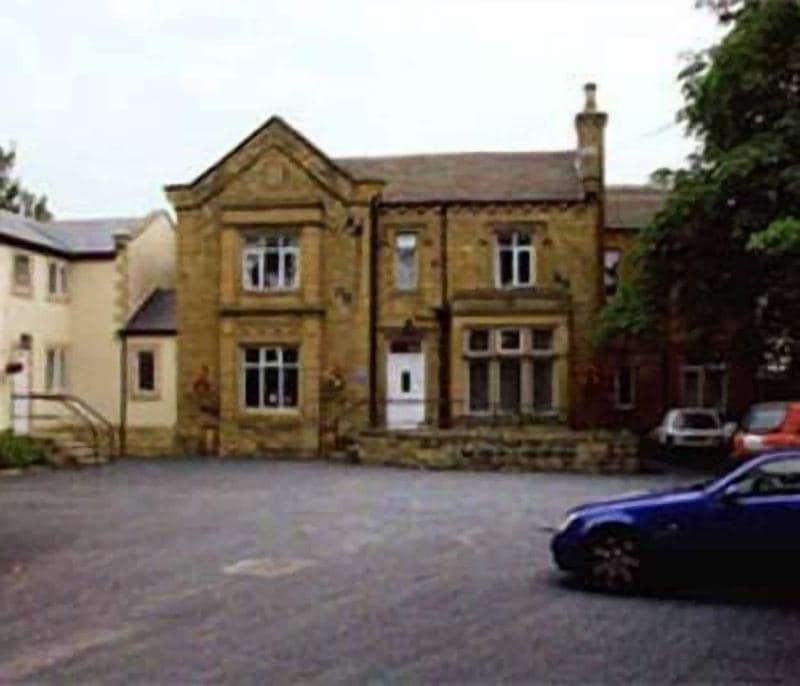 Wakefield Limes Hotel