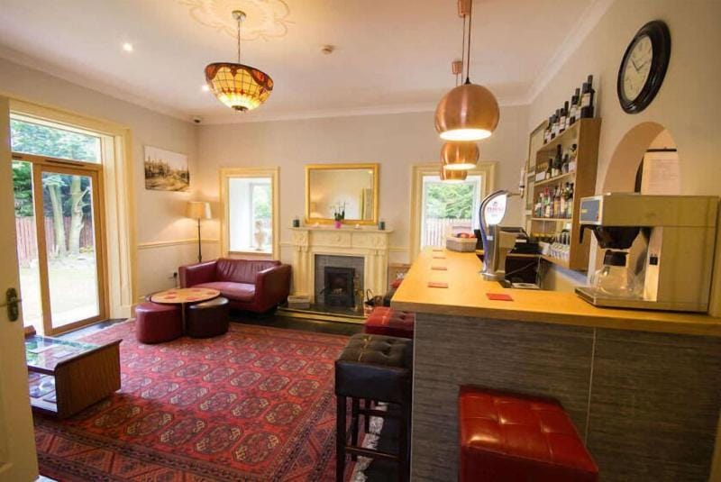 Wakefield Limes Hotel