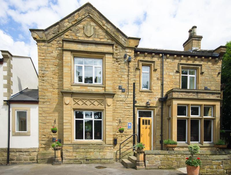 Wakefield Limes Hotel
