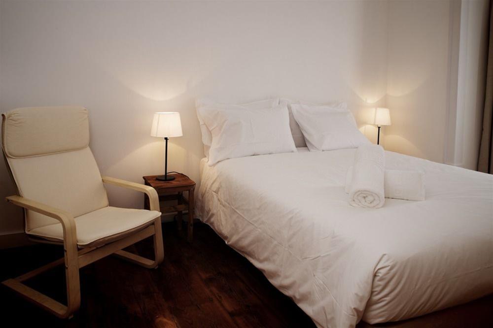 GS Chiado Boutique Studios & Suites