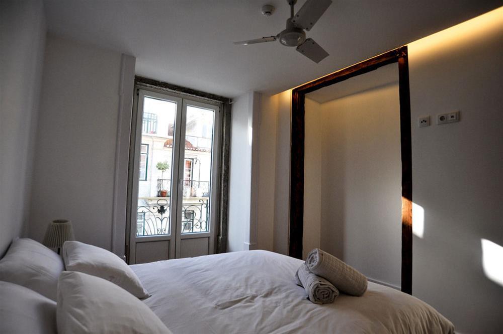 GS Chiado Boutique Studios & Suites