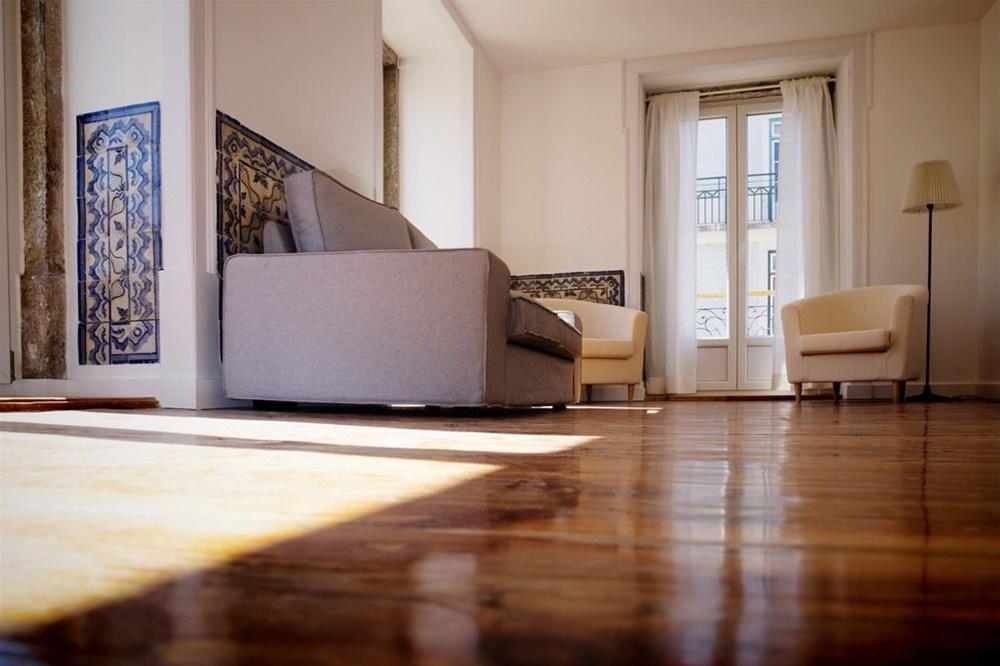 GS Chiado Boutique Studios & Suites