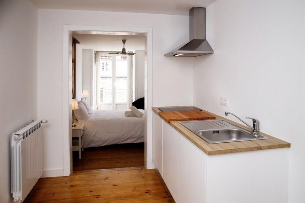GS Chiado Boutique Studios & Suites