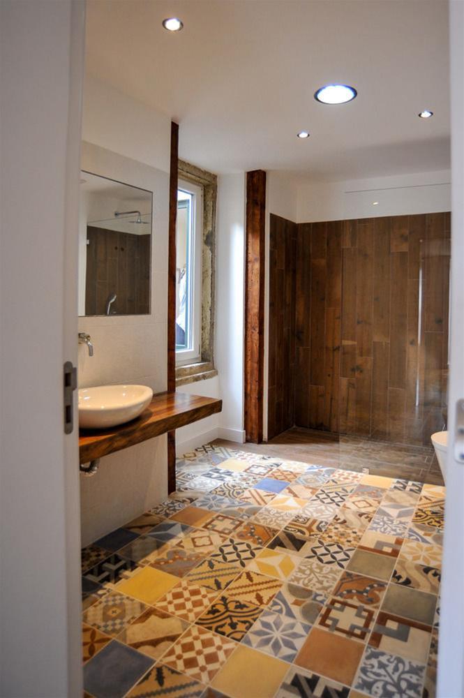 GS Chiado Boutique Studios & Suites