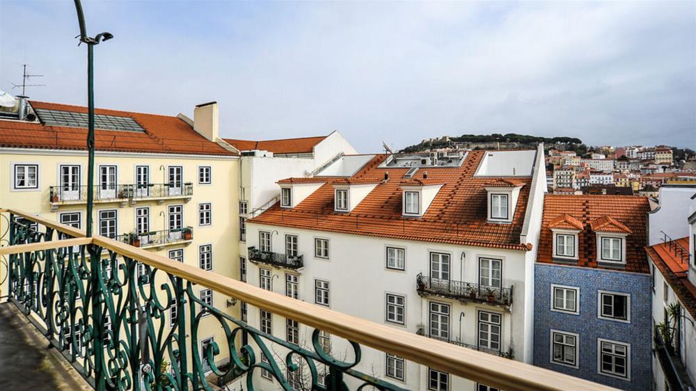 GS Chiado Boutique Studios & Suites
