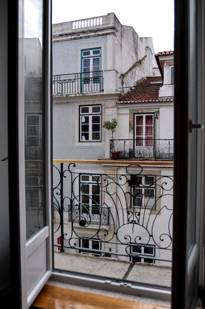 GS Chiado Boutique Studios & Suites