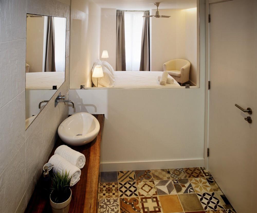 GS Chiado Boutique Studios & Suites