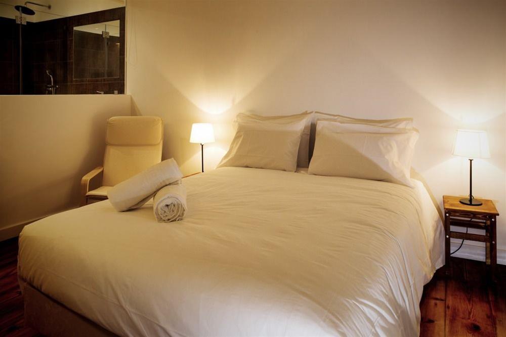 GS Chiado Boutique Studios & Suites