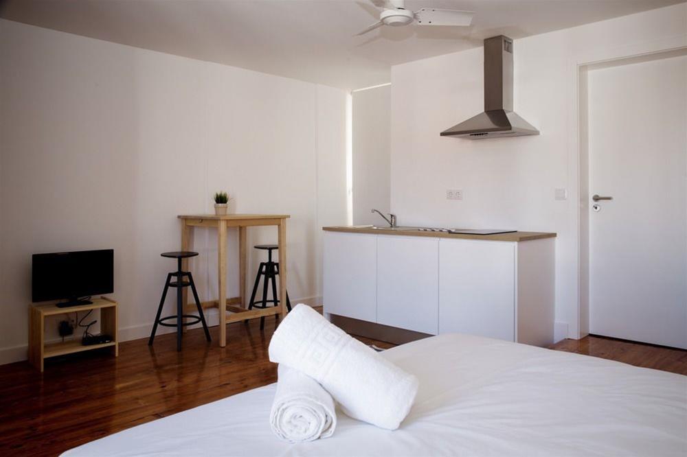 GS Chiado Boutique Studios & Suites