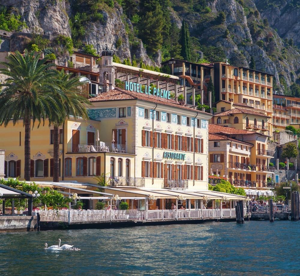 Hotel Le Palme
