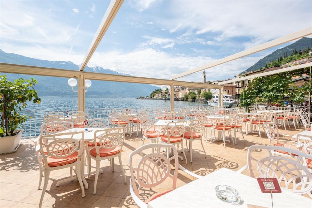 Hotel Le Palme