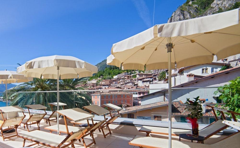 Hotel Le Palme