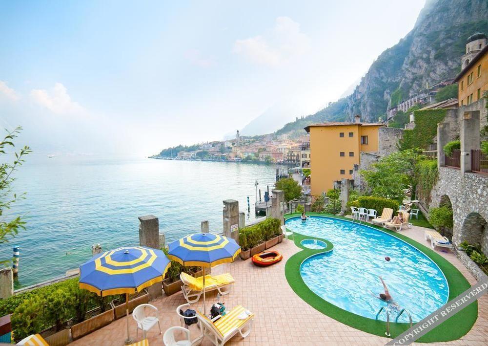 Hotel Le Palme