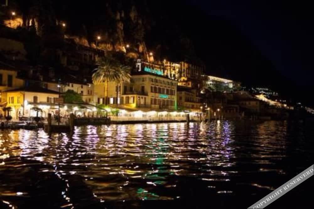 Hotel Le Palme