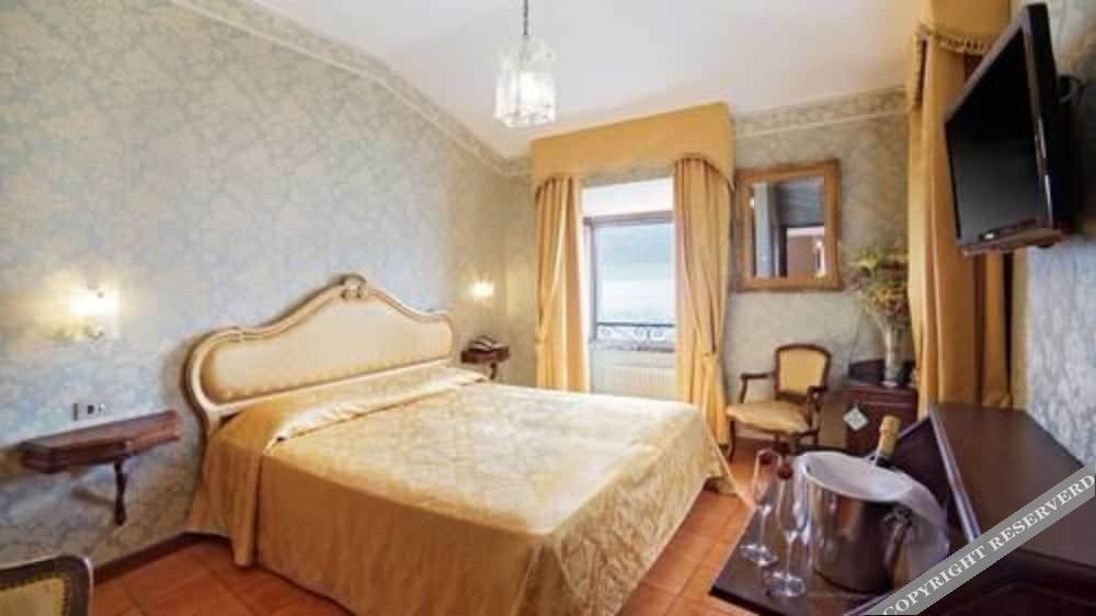 Hotel Le Palme