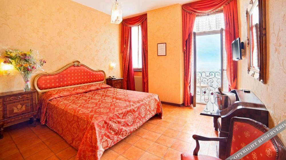 Hotel Le Palme