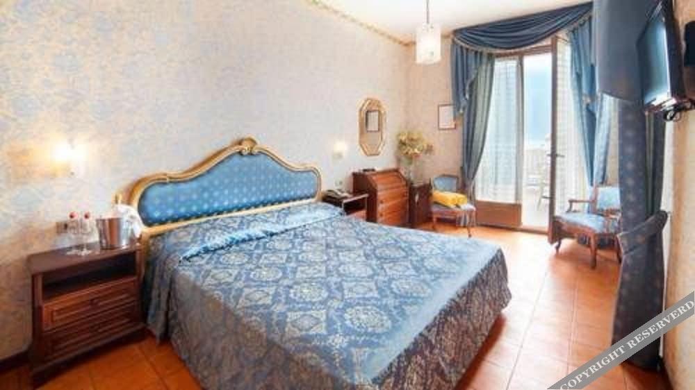 Hotel Le Palme