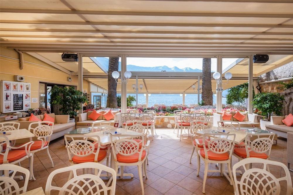 Hotel Le Palme