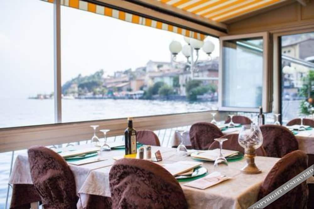 Hotel Le Palme
