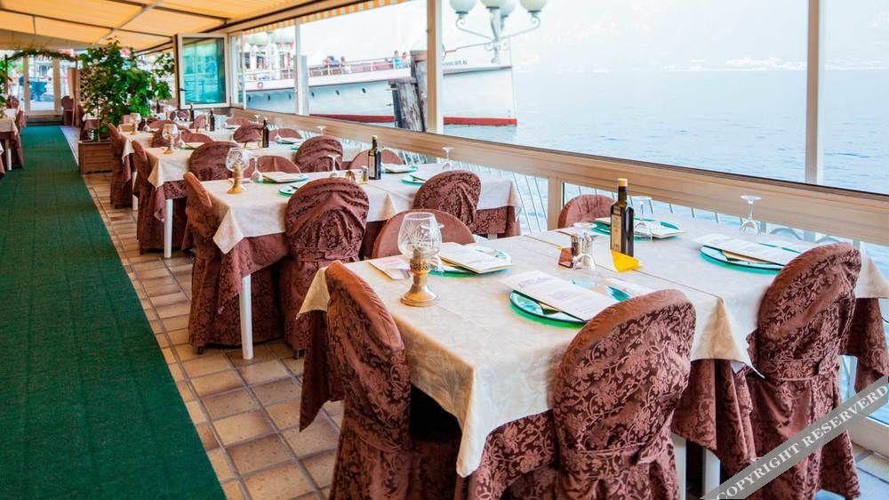 Hotel Le Palme