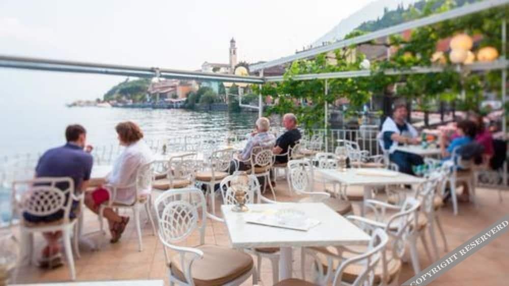 Hotel Le Palme