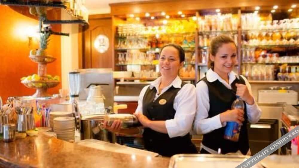 Hotel Le Palme
